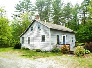 150 Victory Hwy, Glocester, RI 02814