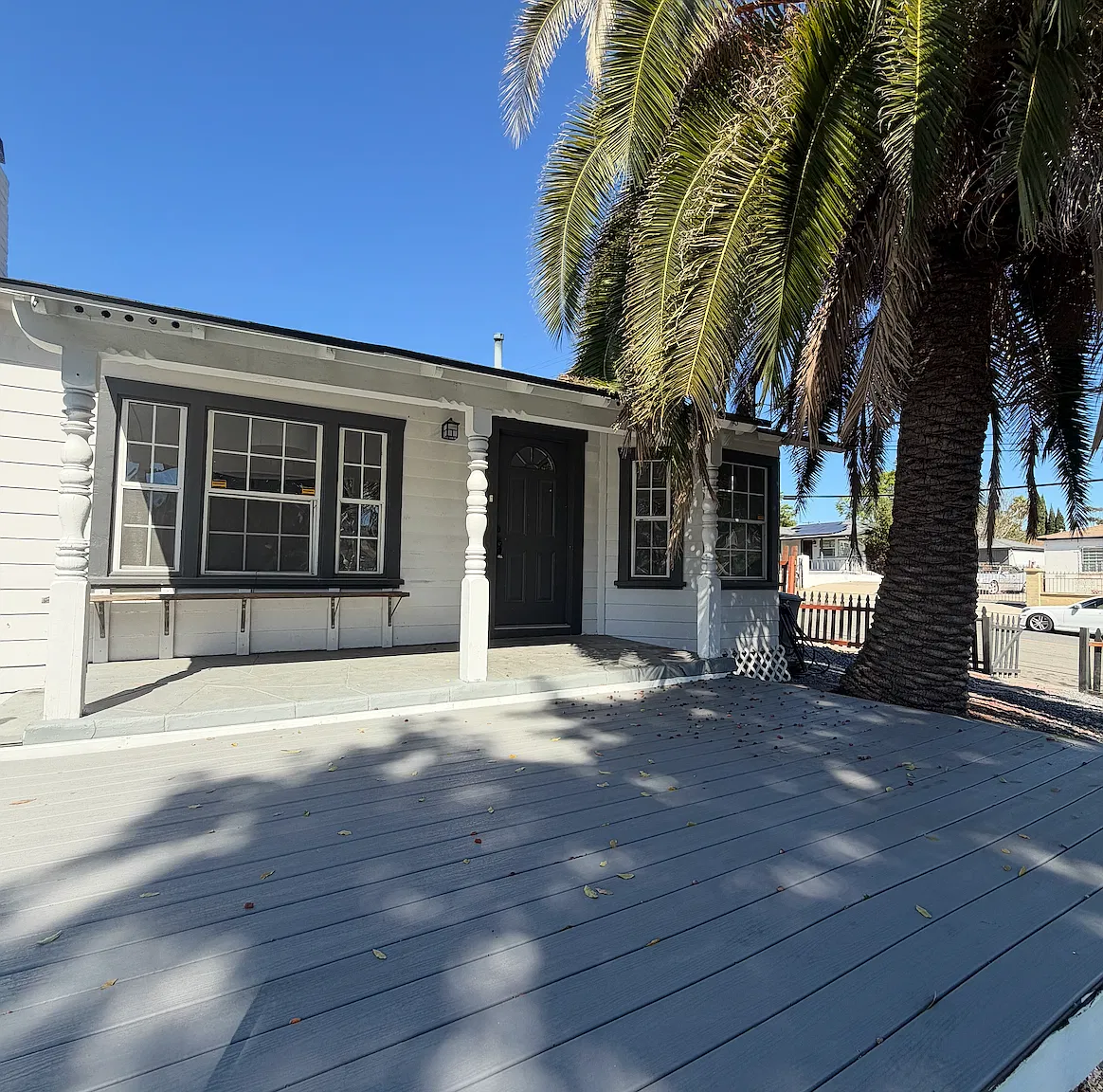 2 bed, 798 sqft, $3,300 — Photo 3