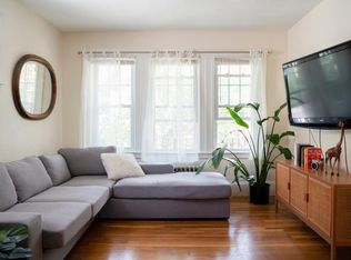 281 Medford St #2, Somerville, MA 02143