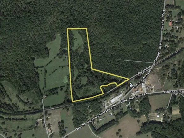 0 Secluded Ln, Clinton, SC 29325
