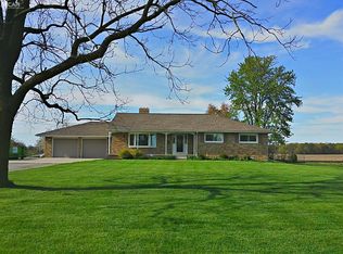 7093 Dodge Rd, Mount Morris, MI 48458