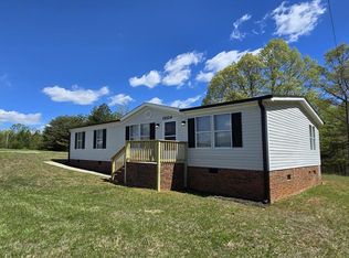 15224 Mount Cross Rd, Dry Fork, VA 24549