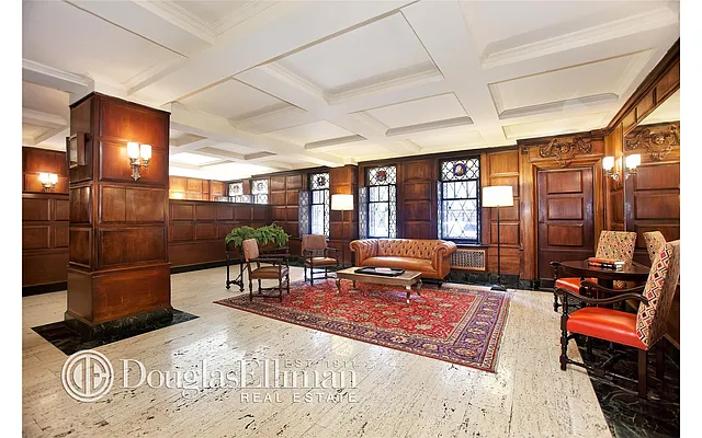 Rented by Douglas Elliman | media 8