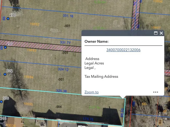 306 S Clairmont Ave, Springfield, OH 45505