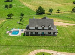 1725 Stokes Rd, New Ulm, TX 78950