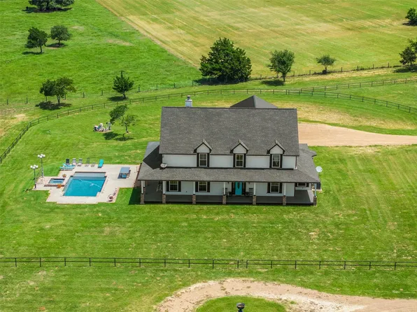 1725 Stokes Rd, New Ulm, TX 78950