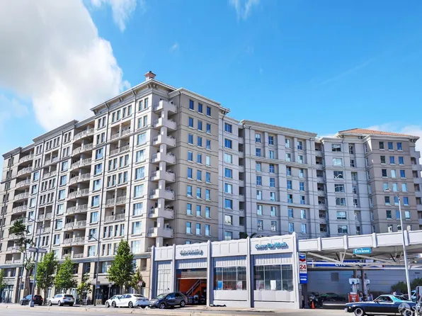 140 S Van Ness Ave Unit 1102, San Francisco, CA 94103