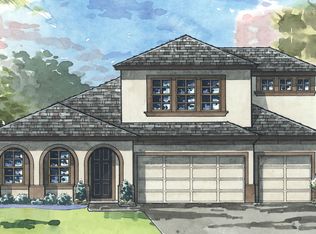 12606 Horseshoe Bend Dr, Lithia, FL 33547
