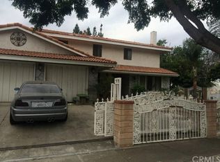 9637 Lemon Ave, Alta Loma, CA 91737