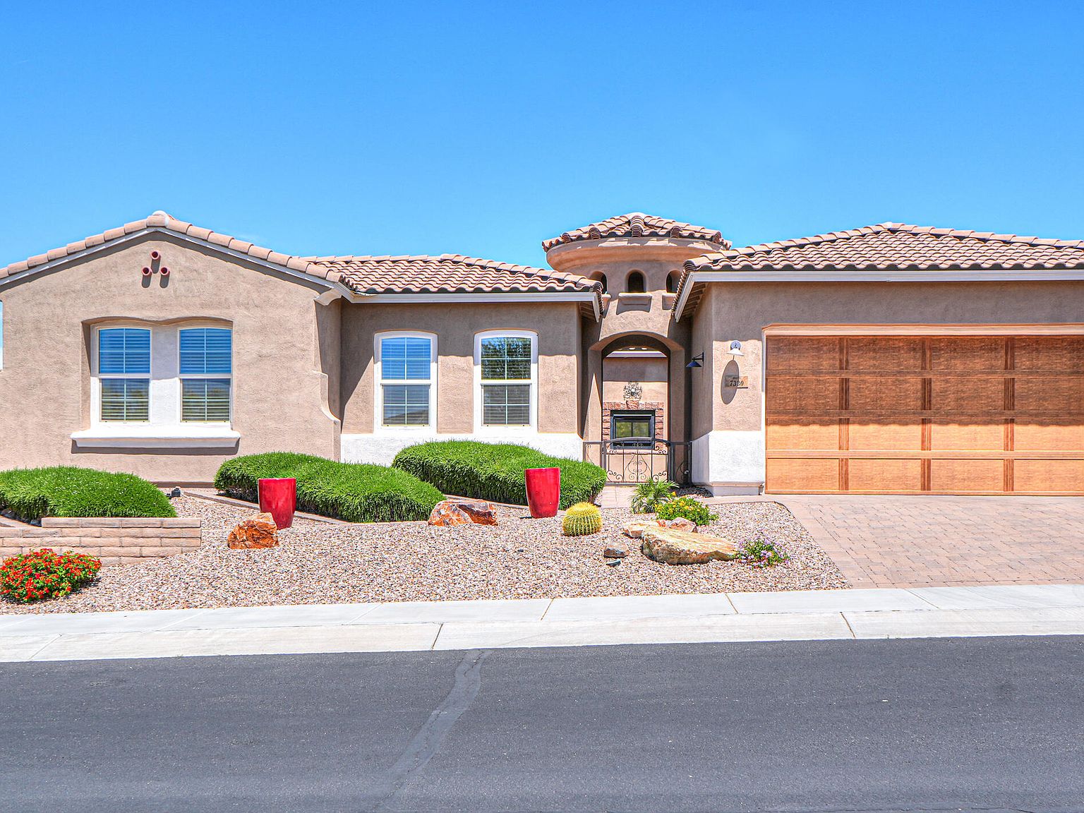 7330 W Cactus Flower Pass, Marana, AZ 85658 | Zillow