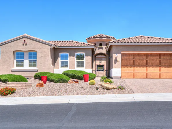 7330 W Cactus Flower Pass, Marana, AZ 85658