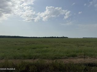 Whiteville Rd TRACT 10, Ville Platte, LA 70586