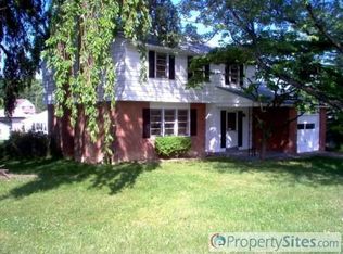 2605 Grendon Dr, Wilmington, DE 19808