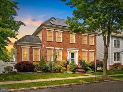 247 Garden Pl, Robbinsville, NJ, 08691