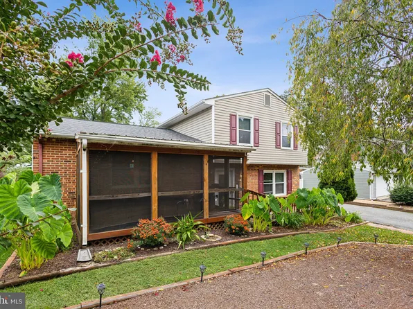 7011 Lombard Ln, Fredericksburg, VA 22407