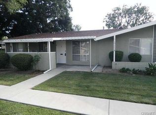 19225 Avenue Of The Oaks UNIT B, Newhall, CA 91321
