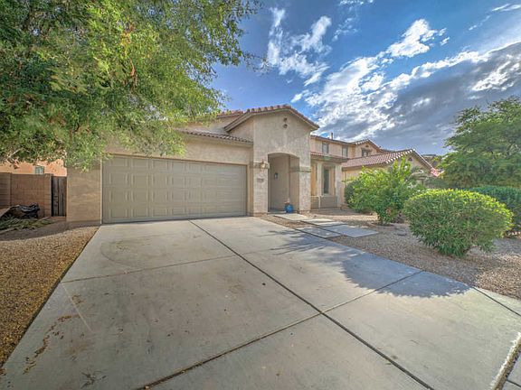 2nd image of 45289 W Miraflores St
