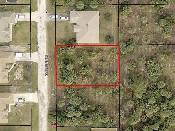 3271 Fresno Ave SE #9, Palm Bay, FL 32909