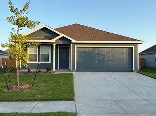 3710 Chambray Dr, Sherman, TX 75092