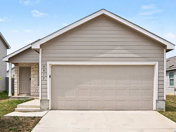 5415 Daphne, San Antonio, TX 78253