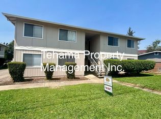 655 David Ave., Red Bluff, CA 96080