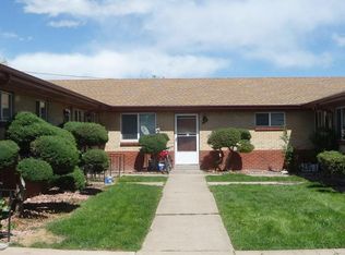 1420 Hoyt St, Lakewood, CO 80215