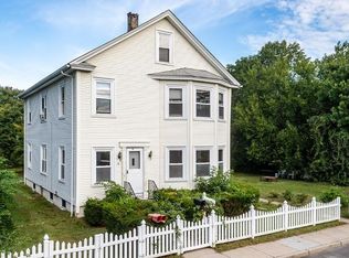 49 Baker St, Warwick, RI 02886