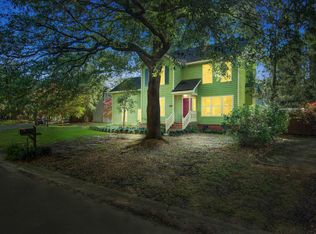 201 Mansfield Blvd, Charleston, SC 29418