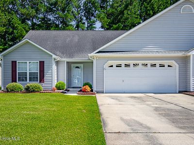 116 Tiger Woods Place, New Bern, NC, 28560