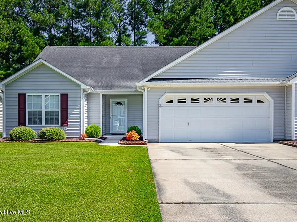 116 Tiger Woods Place, New Bern, NC 28560