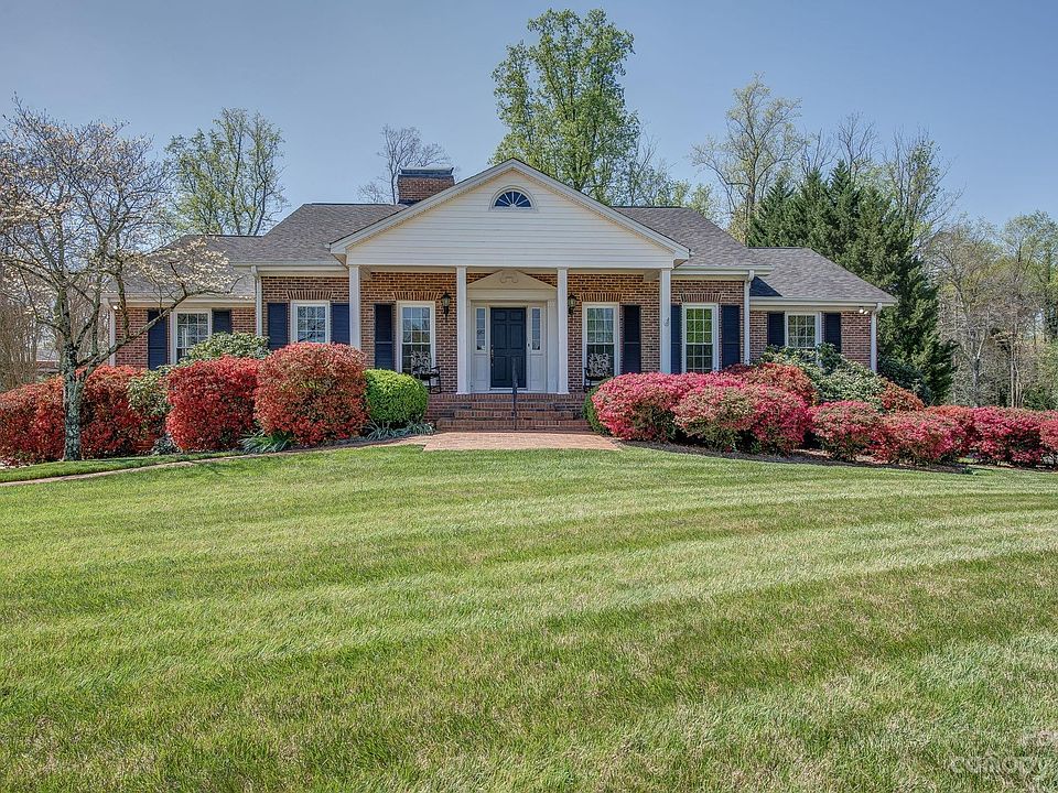218 Fairway Dr, Shelby, NC 28150 MLS 4013759 Zillow