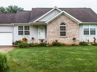 1315 Utica Sellersburg Rd, Jeffersonville, IN 47130