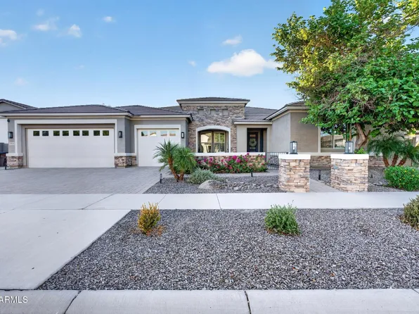 19010 S 196TH Way, Queen Creek, AZ 85142