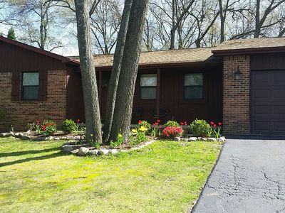 1662 Spruce Dr, Commerce Township, MI, 48390