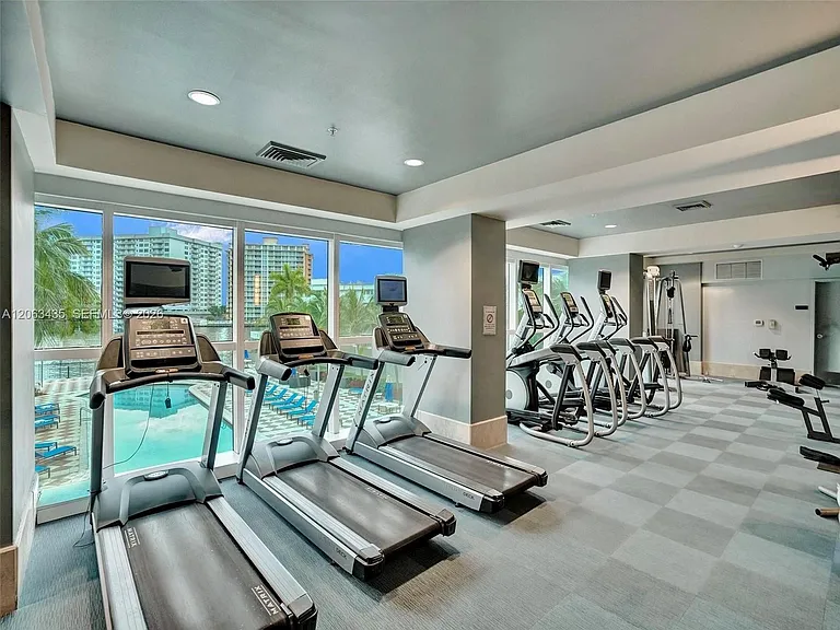 1945 S Ocean Dr #710 — Photo 47