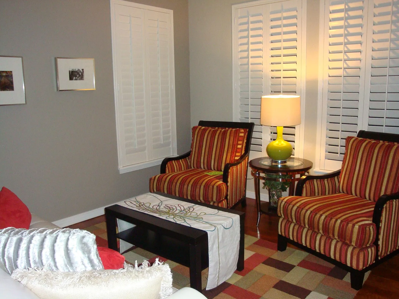 4 bed, 3.5 bath, 3050 sqft, $3,400 — Photo 2