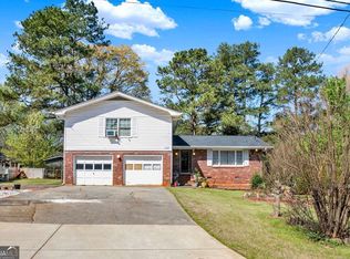 1785 Poplar St SE, Conyers, GA
