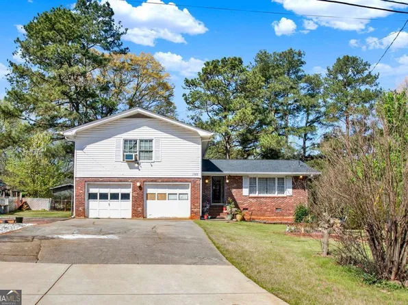 1785 Poplar St SE, Conyers, GA 30013