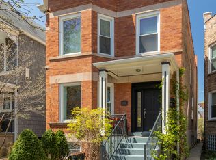 3912 N Bell Ave, Chicago, IL 60618