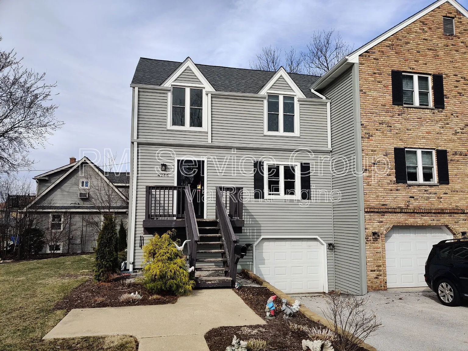3 bed, 1.5 bath, 1500 sqft, $2,800 — Photo 1