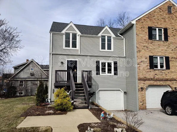 4946 Florence Ave, Downers Grove, IL 60515