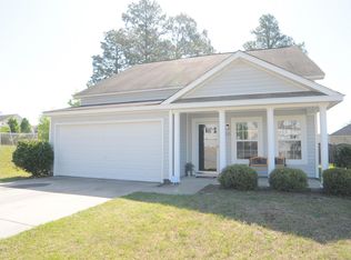 123 Flyer Ct, Lexington, SC 29073