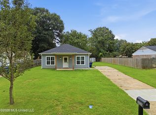 3035 Normandy Dr, Horn Lake, MS 38637