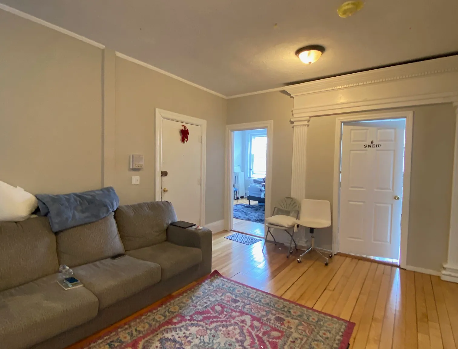 10 Glenville Avenue - 3 — Photo 3