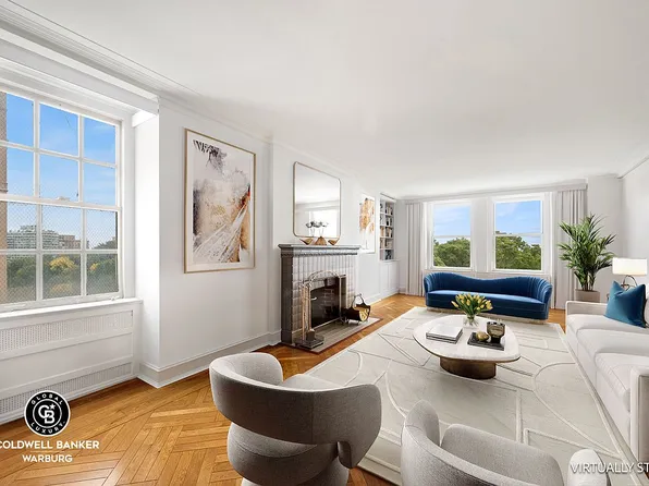 35 Prospect Park W APT 9A, Brooklyn, NY 11215