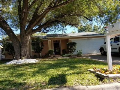708 Wales Way, Austin, TX, 78748