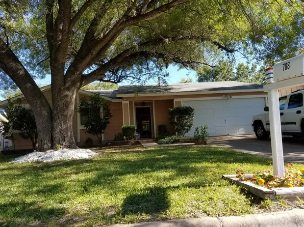 708 Wales Way, Austin, TX 78748