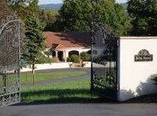 706 Moores Mountain Rd, Mechanicsburg, PA 17055