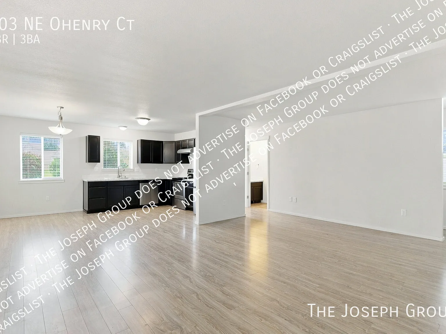 Lovely 3-Bedroom Poulsbo Home — Photo 3