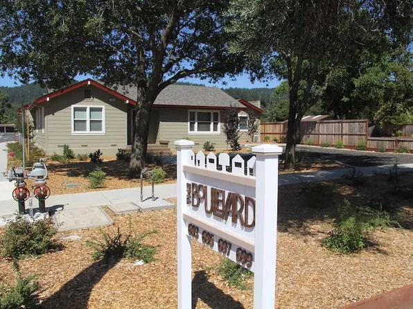 699 S Cloverdale Blvd, Cloverdale, CA 95425